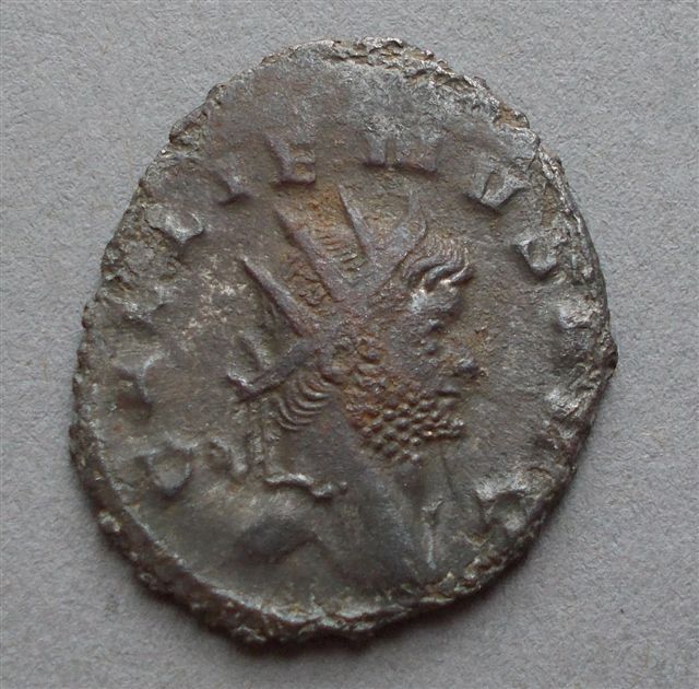 Gallienus-Antoniniani